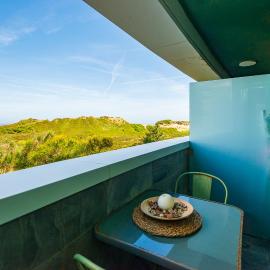 Salinas Surf Paradise، فندق في ساليناس