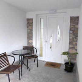 Apartment Matej, hotelli kohteessa Kruševo