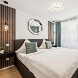Prime Host Sophie Apartments