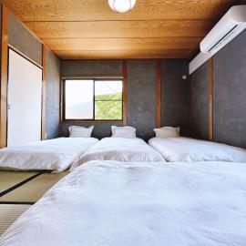 Entire tatami house FrParking Projector Max6ppl Ghibli 30 min, hotel u gradu 'Nagoya'