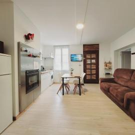 Appartement entier au rez- de- chaussée