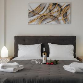 Soro Rooms, hotel v destinácii Kanali