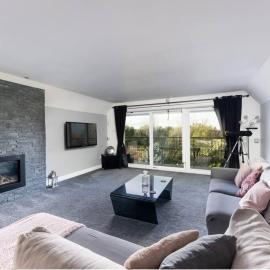 Lochnomore - A Luxury Home With Magnificent Views