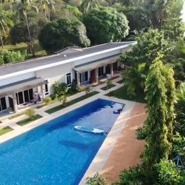 The Retreat