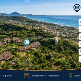 Estay - EuHouse - Seaview - AirCon - Parking
