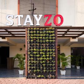 Stayzo Scheme 114, Vijay Nagar