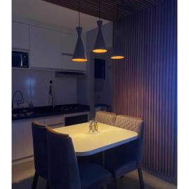 Apartamento Tranquilo e Aconchegante, hotel in Carmo do Rio Claro