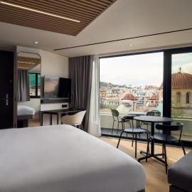 Grea Iras Apartments
