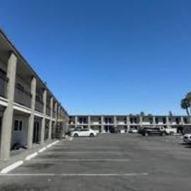 Studio 6 North Las Vegas, NV, hotel en Las Vegas