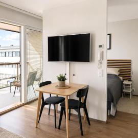 Teljänkatu 4