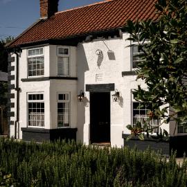 The General Tarleton, hotel v destinaci Knaresborough