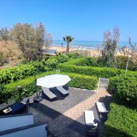 Casa Katarina Beach Apartment