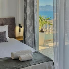 Hotel Abedini, hotel in Sarandë