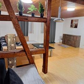 Cozy Apartment, hotel in Geislingen an der Steige