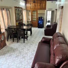 Odranest Homestay, hotel in Secunderabad