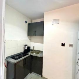 Stylish Studio Near Jabi Mall, hotel a Gwarinpa