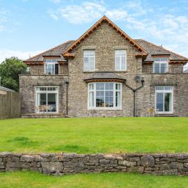 Arnside Apartment