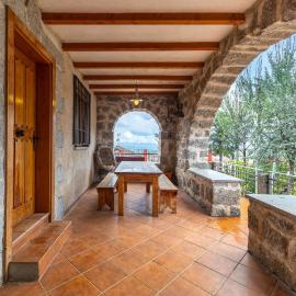 El Mirador de la Reina, hotel a El Tiemblo
