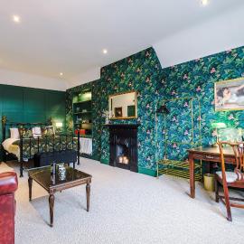 Godstall Lane Boutique Accommodation