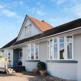 Shoreline, hotel a Goodrington