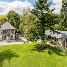 La cidrerie de la source, hotel a Coquainvilliers