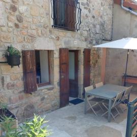 Gite cosy La Grange