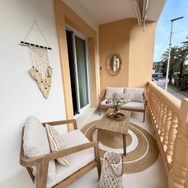 Moraira Castle Boutique Apartment