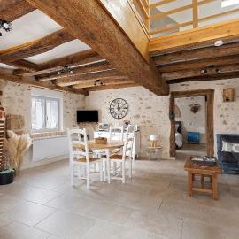 Gîte La Petite Maison