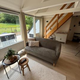 Vakantiewoning Asteri's Home, hotel in Simpelveld
