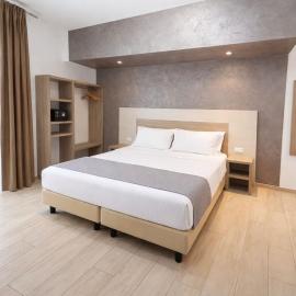 Hotel Luxor Florence