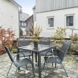 Ferienhaus Usseln, hotel v mestu Eimelrod