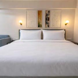 Belle Vue Stays, hotel in Jaipur