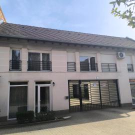 FAVORIT CENTRUM Apartman