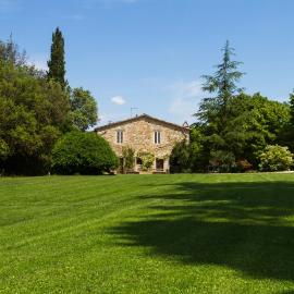 Agriturismo La Fonte