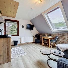 Apartment Eifelhome One nahe Nürburgring by Interhome