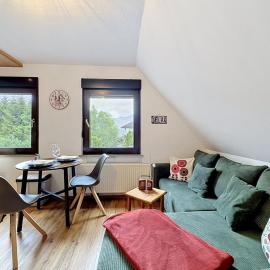 Apartment Eifelhome Two nahe Nürburgring by Interhome