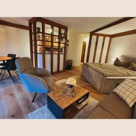 Apartment Am Dürrbach 4-413 by Interhome, khách sạn ở Engelberg