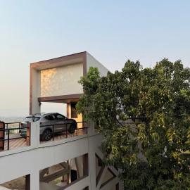 Casa Pathar