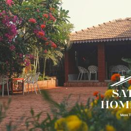 Satvik Homestay, hotel a Devgarh