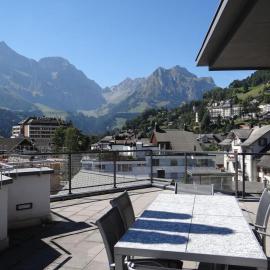 Apartment Dorfstrasse 7-42 by Interhome, hotel in Engelberg