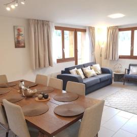 Apartment Alpenstrasse 1 by Interhome, hotel in Engelberg