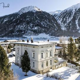Apartment Villa Fried- Cultura by Interhome, hotel u gradu Bever