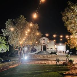Villa Madeira, hotel en Silves