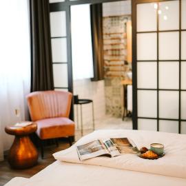 Hotel Memories OldTown