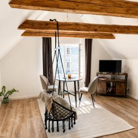 The Goldingen Attic