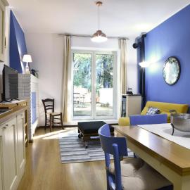 Umbria in Bici Guest House