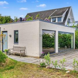 Holiday Home Laila - 50m from the sea by Interhome, hotel en Middelfart
