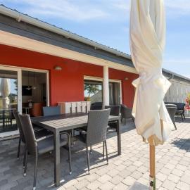 Apartment Cornelia - 6km from the sea by Interhome, Hotel in Åkirkeby