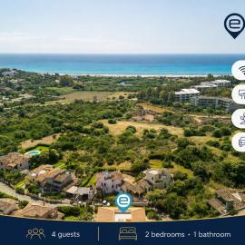 Estay - Wide Horizons House, Hotel in Simius