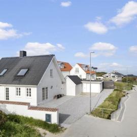 Holiday Home Edin - 100m from the sea by Interhome